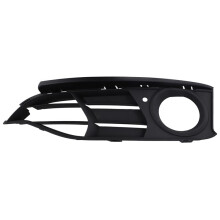 Left Front Bumper Fog Lights Mesh Grille Cover Trim 51117293797 for  3 Series  F34 2013-2016