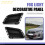 Fog Light Decorative Panel Front Bumper Trim 51118081611 51118081612 for  6 Series G32 5