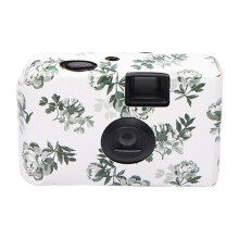 Film Camera With 12 Or 8 Film Rolls For Wedding Parties Family Gatherings Outdoor Use Camp 8 Films Included