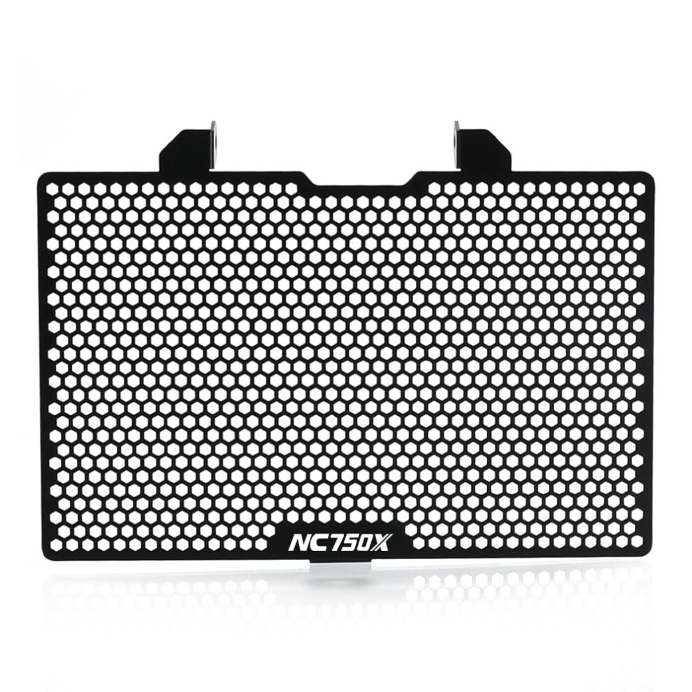 Motorcycle Radiator Grille For Honda Nc750x 20212023 Radiator Grille Guard Cover 9199774889513