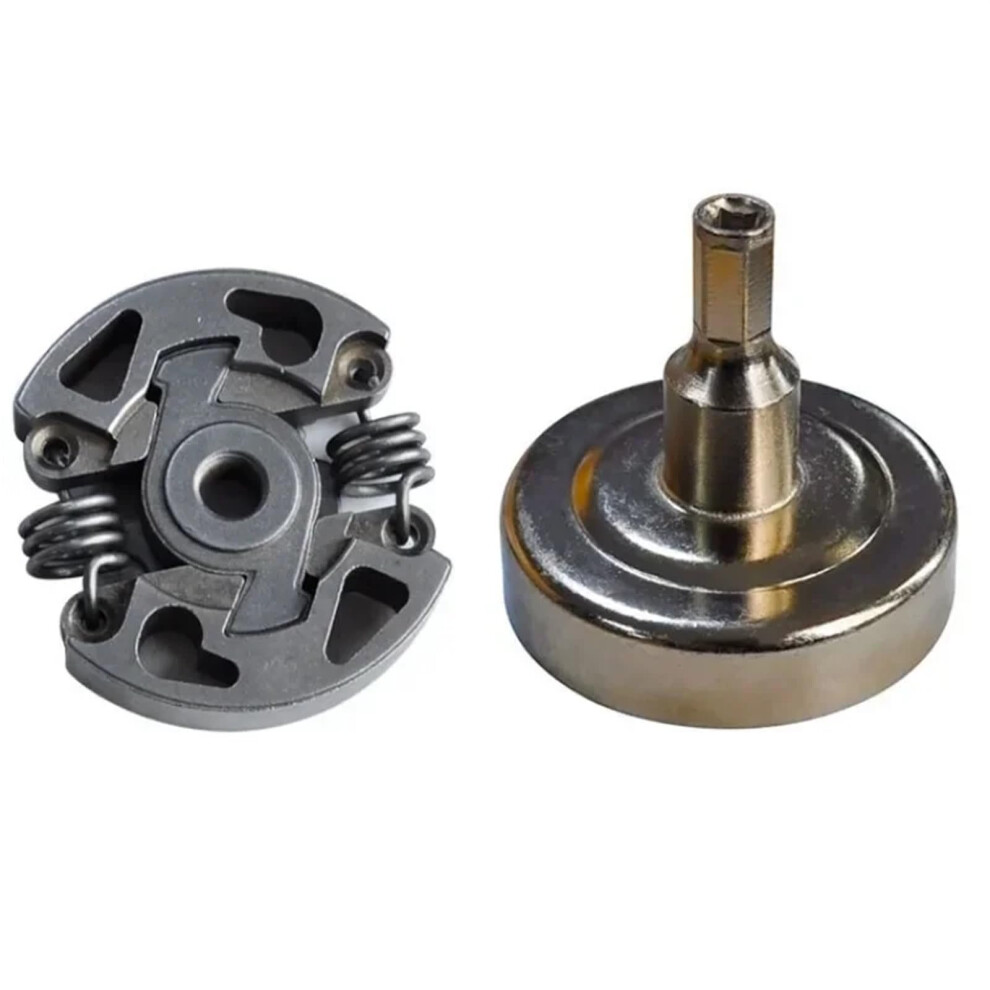 Clutch And Drum For Trimmer, Grass Cutter Spare Parts, Engine Clutch 41401602005 9199774889711