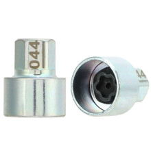 BMW Lug Nut Lock Key for 1/3/5/6/7 Series X1 X2 X3 Z4 – Secure Your Wheels AU