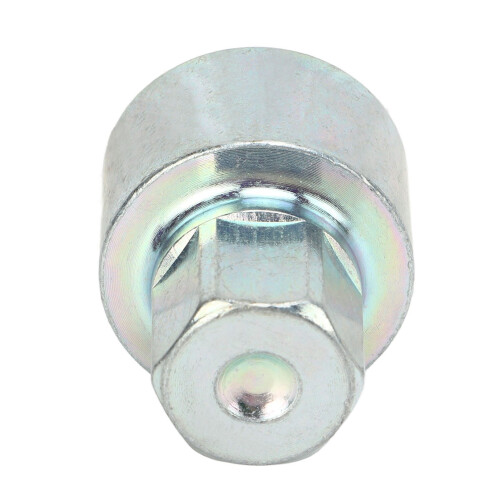 Wheel Lock Key Socket Replacement for 1-7 Series X1-X6 Z4 - Rustproof