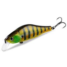 Topwater Minnow Fishing Lures Wobblers 10.6cm Jerkbait Lure 30g Casting Lure Swimbait Crankbait Model R