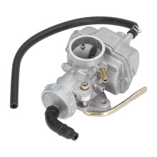 Durable PZ16 20mm Carburetor for 50cc-110cc Pit Bikes Aluminum Replacement
