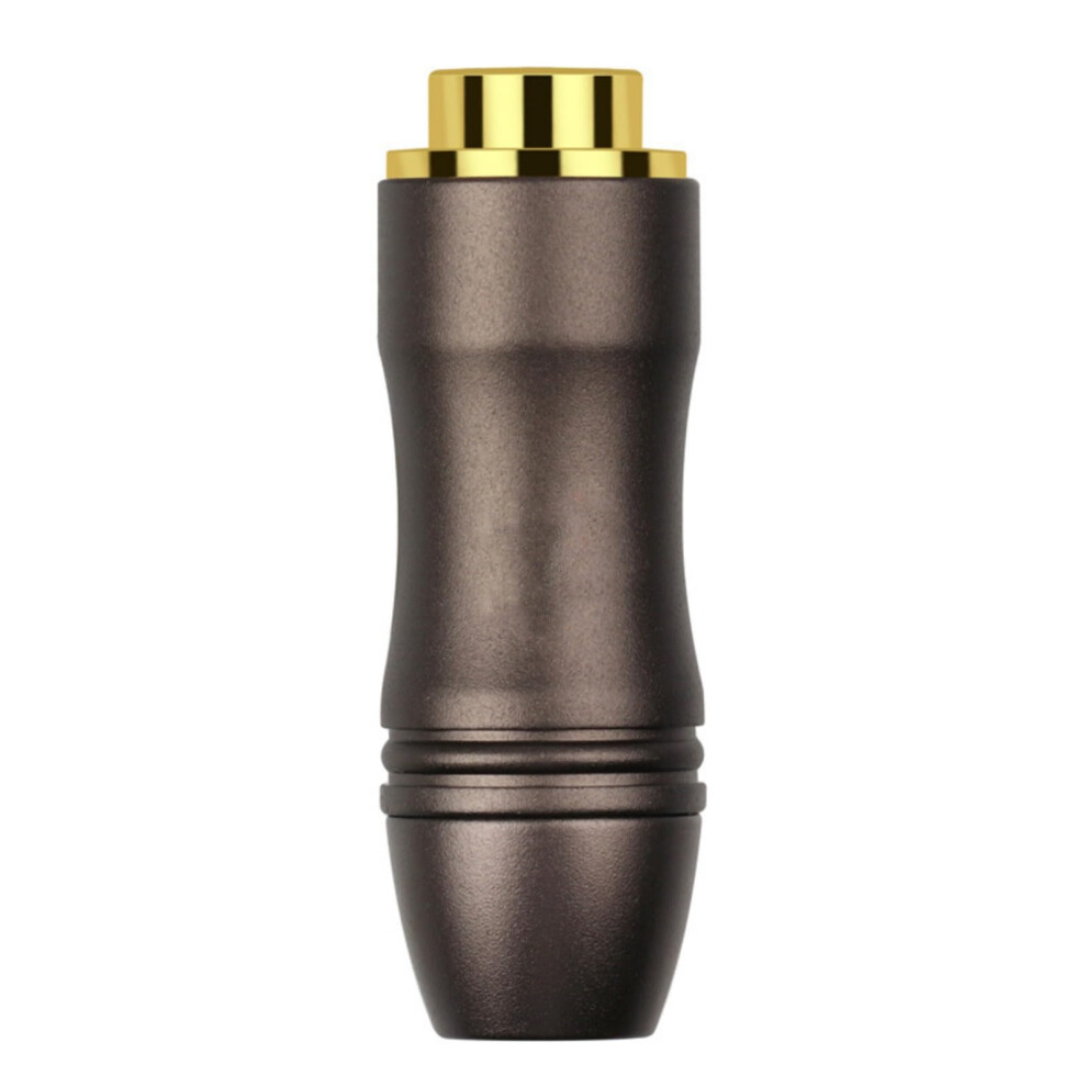 Female Plug For 4.4Mm Interface Compatible With Amplifiers, Speakers, And Other 4.4Mm Devices 9382693020277