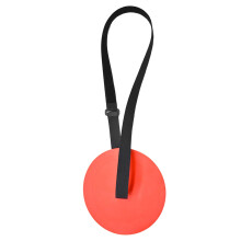 Football Target Soccer Training Aid, Adjustable Fit, 40x15.8x2 cm, Football Shot Trainer For Backyard Practice