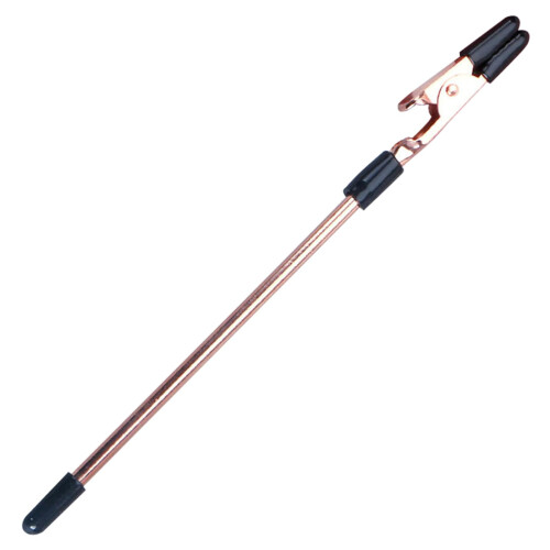 Practical Hooking Gadgets Metal Hand Chain Helper Fastening Device For Easy Wear Elderly