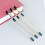 Practical Hooking Gadgets Metal Hand Chain Helper Fastening Device For Easy Wear Elderly 3