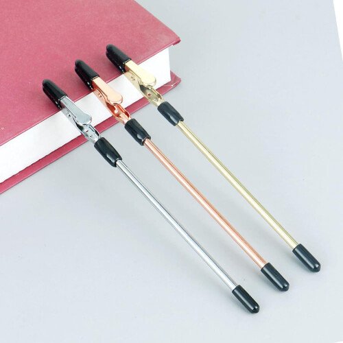 Practical Hooking Gadgets Metal Hand Chain Helper Fastening Device For Easy Wear Elderly 2