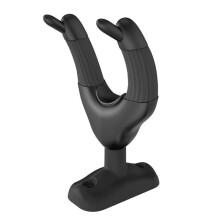 Gitarrenaufhänger, Haken, Wandhalterung, Rack, Display, Gitarrenzubehör für Akustikgitarre, Ukulele