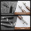 Adjustable  Creaser for Leather Crafting and Working Tools, Stainless Steel with Black Walnut Handle A 4