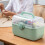 Sewing Kit Box for Adults Beginners Kits Accessori 9