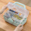 Sewing Kit Box for Adults Beginners Kits Accessori 8
