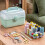 Sewing Kit Box for Adults Beginners Kits Accessori 6