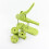 DIY Home Badge Making Mould Pin Button Maker Die C 6