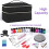 Sewing Supplies Organizer Bag, Double-Layer Box Ac 11