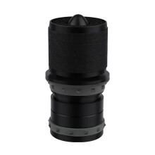 Durability Microphone Replacement Cores Cartridge Dynamic Microphone Core For KTV Karaoke Universal Fit Studio Use