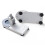 Hot Glue- Holder Plastic Melt Base Stand Organizer 6