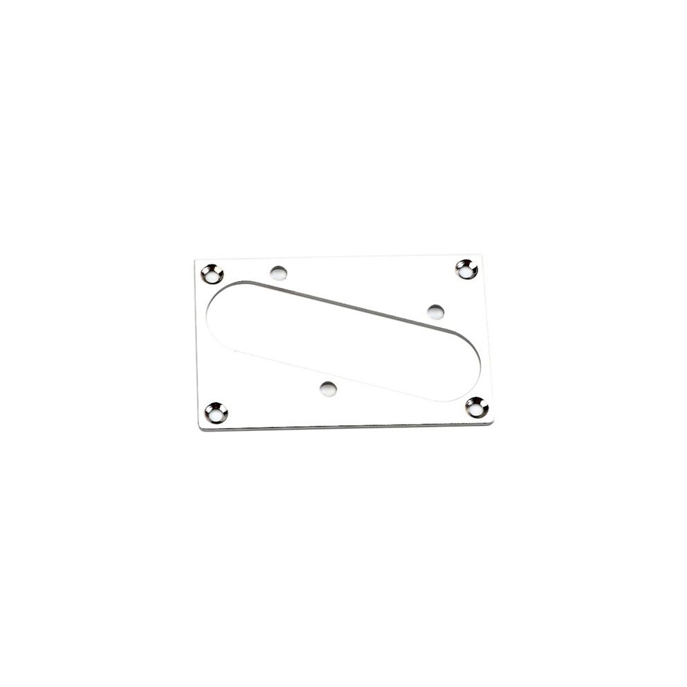 Guitar Parts Conversion Pickup Mounting Ring - Humbucker Telecaster Bridge 6031769548216