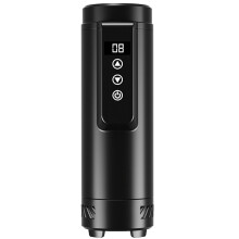 Insulin Travel Case with Digital Temperature Control, USB Powered Cooler 018C for Car and Home