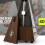 Mechanical Metronome Retro Music Timer Musical Ins 4
