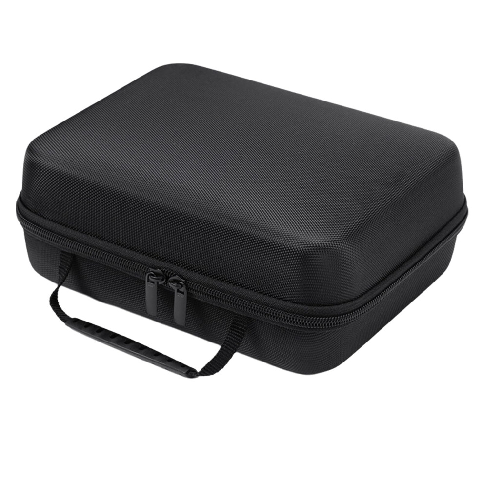 Protective Storage Pouchs Measuring Instrument Hard Case Blood Pressure Monitors Travel Case