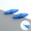 Phoenix Eye Shuttles Tools Bobbin Plastic Transparent Sewing Accessories Weaving Tools Bottom  Bobbin 2