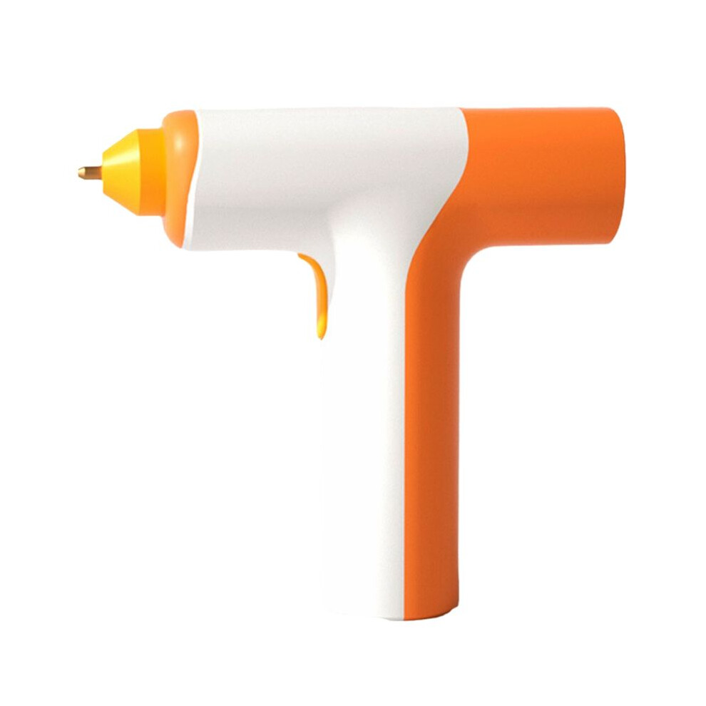 Diy Electric Hot Melt Glue Machine Hot Glue Machine Heating Glue Bonding Home Crafts 6032418280914