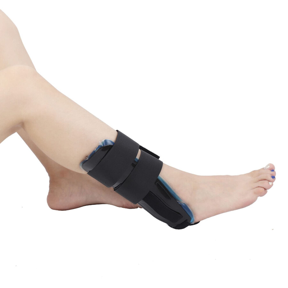Ankle Brace For Inversion And Eversion Support Ankle Sprains Postoperative Use Chronic Instability