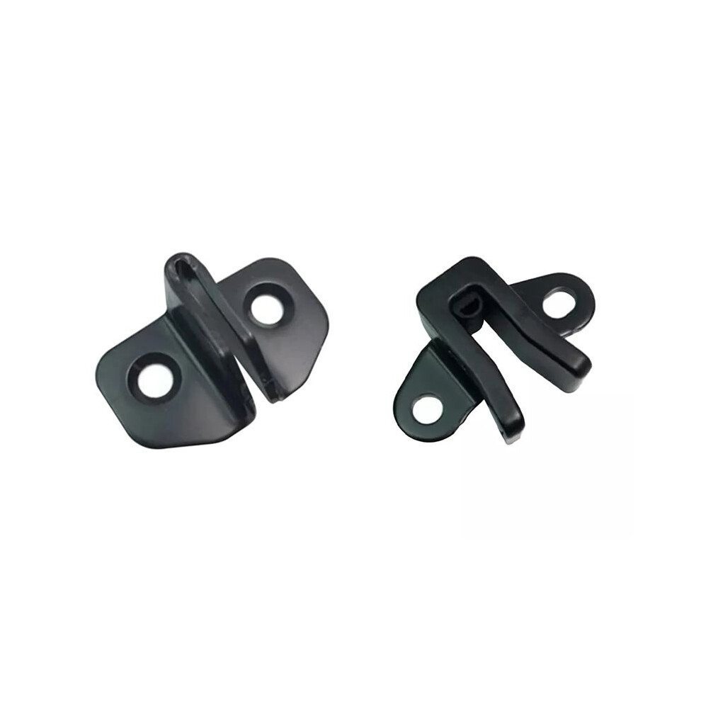 For Rav4 Prado Lc120 Lc150 Car Tailgate Stopper Locator Rear Door Buckle Tailgate Limiter Door Positioner 6033963962683