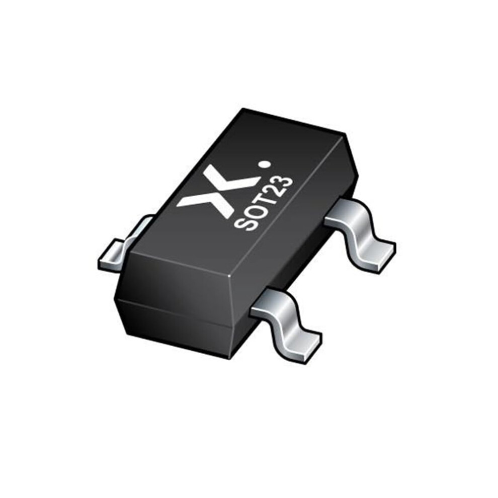 Bzx84c15 Sot23 Zener Diode 15V 0.3W Surface Mount For Voltage Regulation 52Pcs 9189345481680