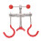 Adjustable Bonsai Branch Bender with Stainless Steel Ergonomic Grip for Precise Tree Shaping 1