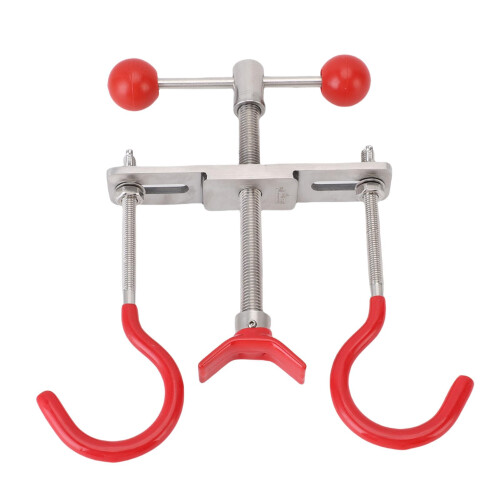 Adjustable Bonsai Branch Bender with Stainless Steel Ergonomic Grip for Precise Tree Shaping