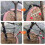 Adjustable Bonsai Branch Bender with Stainless Steel Ergonomic Grip for Precise Tree Shaping 4