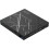 External Disc Drive Dual Interfaces USB Type C CD/DVD Writer Windows Compatible For Laptop And Desktop Brushed Texture 4