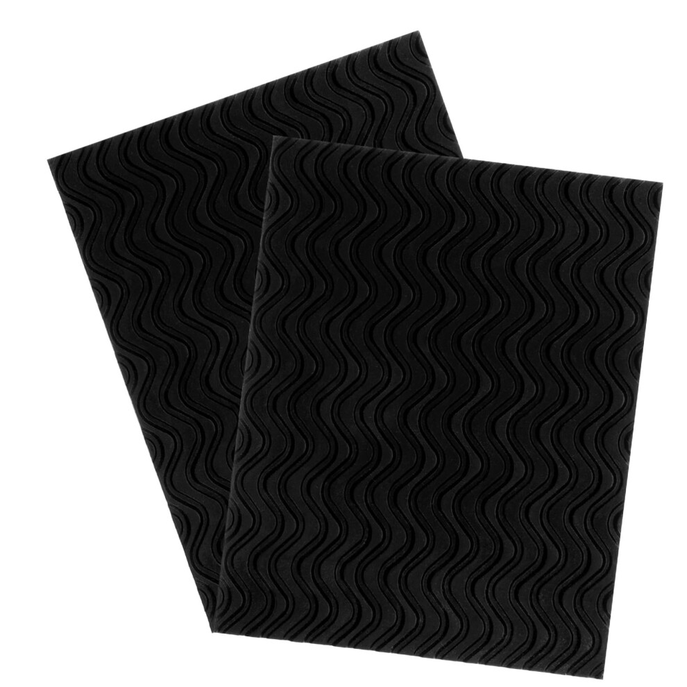 NonSkid Shoe Sole Protectors 2pcs SelfAdhesive Heel Cushions For Trainers & Casual Shoes, Adhesive Sneaker Bottom Pads