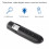 Microscope numérique 1600X Wi-Fi 1400 mAh noir 13