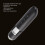 Microscope numérique 1600X Wi-Fi 1400 mAh noir 5