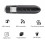 Microscope numérique 1600X Wi-Fi 1400 mAh noir 9