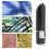 Microscope numérique 1600X Wi-Fi 1400 mAh noir 8