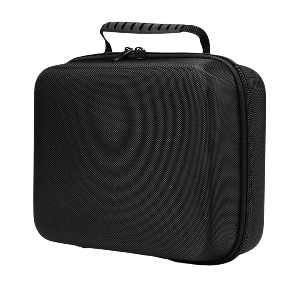 Blood Pressure Monitors Holder And Storage Pouches Lightweight Organizer For Safe Transport And Storage