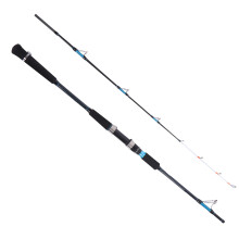 Tiefsee-Offshore-Allgemeine Carbon-Angelrute,