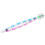 High Durability Squid Jigs: Luminous 3D Eyes Sharp Hooks Blue 1