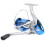 KS6000 Spinnrolle 13BB 5.2:1 3