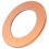 Adjustable Circle Drawing Ruler Tool, Professional Round Circle Drawing Tool, Measuring Ruler (2Pcs) 5