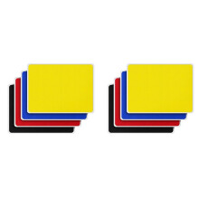 8 Pack Rebreakable Boards Martial Arts,Taekwondo Breaking Boards for Kids,Karate Boards for Breaking Kids
