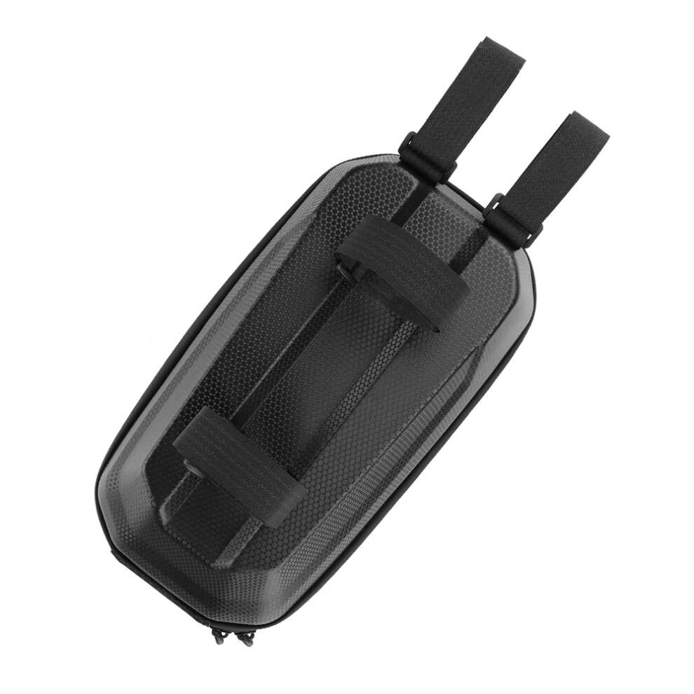 Waterproof Eva Handlebar Bag For Electric Scooter 2L/3L Black 8261374738933