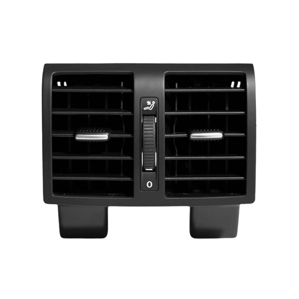 Car Rear Air Conditioning Vent 1Td 819 203 1T0819203a For Caddy 2004-2015 2003-2015 Center Air Outlet Grille 6032804031786