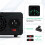 30V10A Lab Power Supply with Triple Storage Switching Power Supply 5V2A  Regulated PowerSupply for TypeC Interface(EU) 4